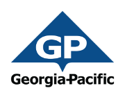 Georgia Pacific Logo